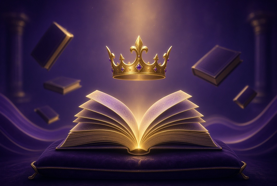 Royal Books Hub